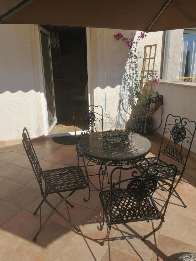 Apartment Buchholz Pula Dış mekan fotoğraf