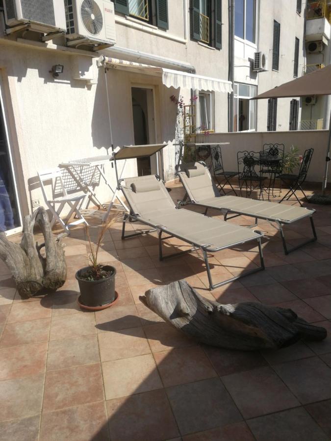 Apartment Buchholz Pula Dış mekan fotoğraf