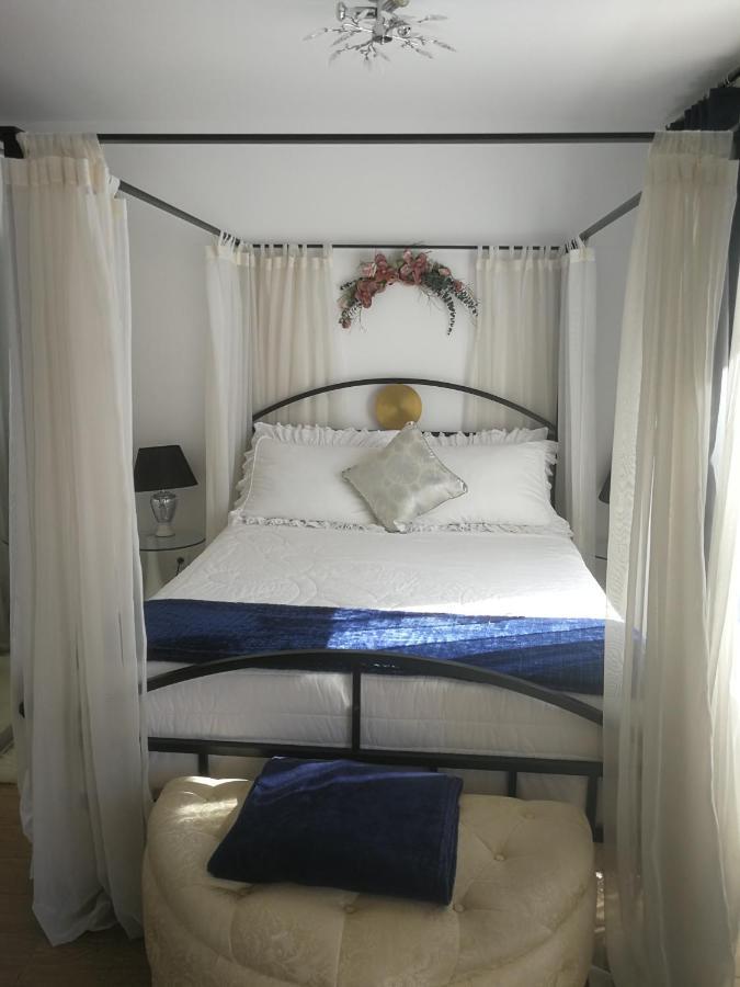 Apartment Buchholz Pula Dış mekan fotoğraf