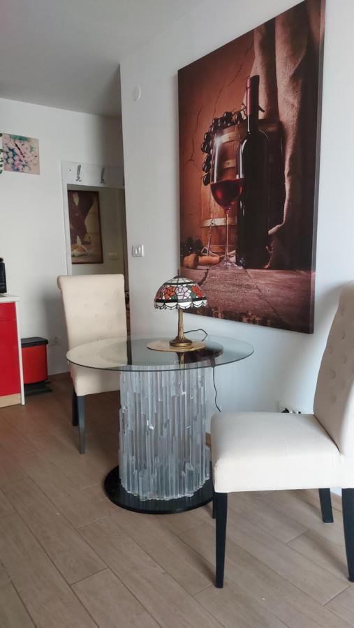 Apartment Buchholz Pula Dış mekan fotoğraf