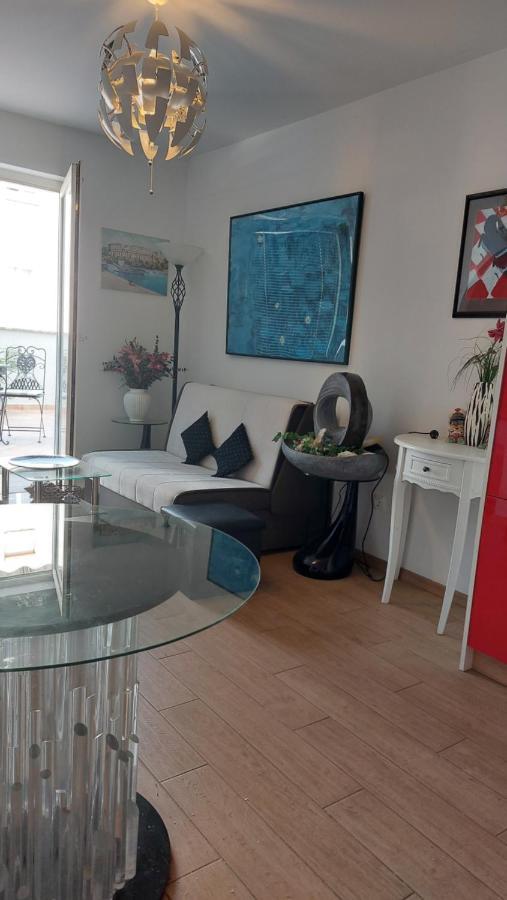 Apartment Buchholz Pula Dış mekan fotoğraf