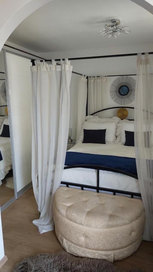 Apartment Buchholz Pula Dış mekan fotoğraf
