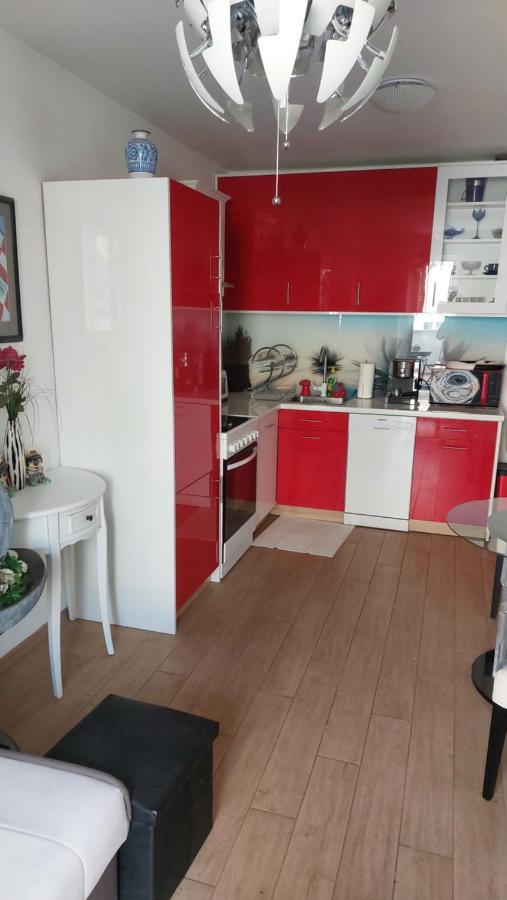 Apartment Buchholz Pula Dış mekan fotoğraf