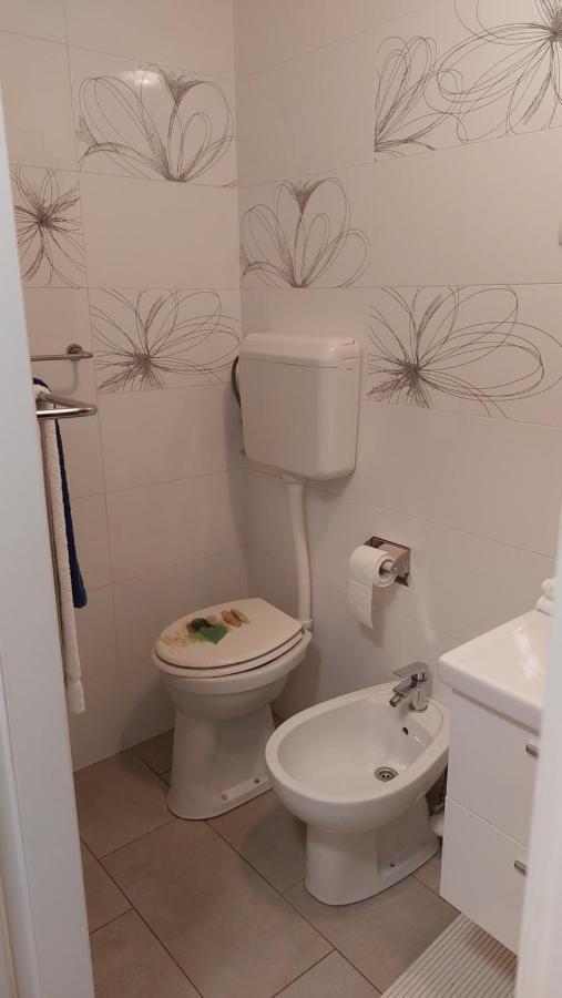 Apartment Buchholz Pula Dış mekan fotoğraf